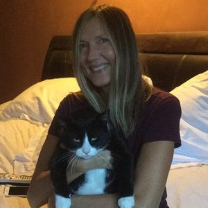 Meet your Posher, Tracey